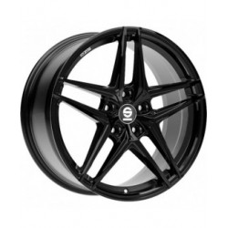 Record Gloss Black