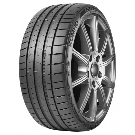 KUMHO PS72 245 / 35 R20 Padangos