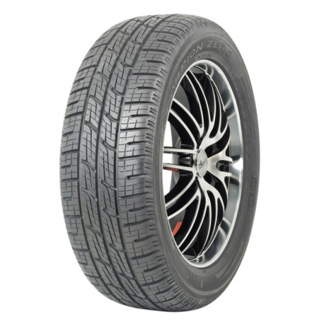 Pirelli Scorpion Zero 255 / 55 R19 Padangos Pirelli Scorpion Zero 255 / 55 R19 Padangos