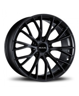 Munchen Matt Black