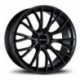 Munchen Matt Black