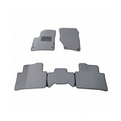 Kilimėliai QuiltyMats AUDI Q7 2005-2015 /33-16