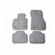 Kilimėliai QuiltyMats BMW 2 ser. 2014-2021 (F45) (4 vnt.), D.Gray-Gray /33-14