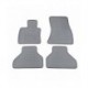 Kilimėliai QuiltyMats BMW X5 2013-2018 (F15) (4 vnt.), D.Gray-Gray /33-14