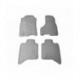Kilimėliai QuiltyMats DODGE RAM 2009-2019 (4 vnt.), D.Gray-Gray /33-14