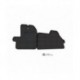 Kilimėliai QuiltyMats MERCEDES-BENZ SPRINTER 2006-2018 (2 vietos) (2 vnt.), Black-Black /11-MAX3