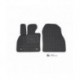 Kilimėliai QuiltyMats OPEL COMBO 2012-2017 (2 vnt.), Black-Gray /13-12
