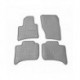 Kilimėliai QuiltyMats VOLKSWAGEN TOUAREG 2010-2018 (4 vnt.), D.Gray-Gray /33-14