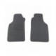 Kilimėliai QuiltyMats LIGIER JS50 2012- (2 vnt.), Black-Black /11-12