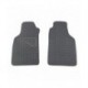 Kilimėliai QuiltyMats LIGIER JS50 2012- (2 vnt.), Black-Gray /13-12