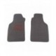 Kilimėliai QuiltyMats LIGIER JS50 2012- (2 vnt.), Black-Red /16-12
