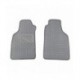 Kilimėliai QuiltyMats LIGIER JS50 2012- (2 vnt.), D.Gray-Gray /33-12