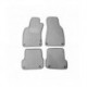 Kilimėliai QuiltyMats AUDI A6 2006-2011 (C6) (4 vnt.), D.Gray-Gray /33-14