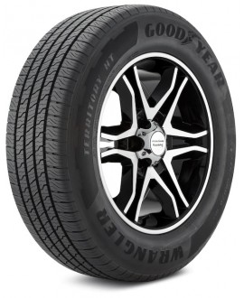 WRANGLER TERRITORY HT 