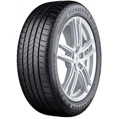 Firestone Roadhawk 2 255 / 55 R18 Padangos Firestone Roadhawk 2 255 / 55 R18 Padangos