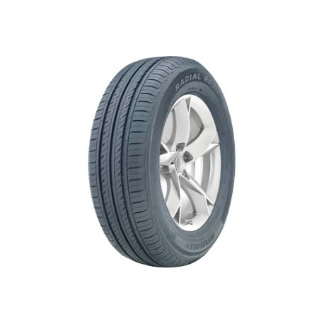 Westlake SW613 195 / 60 R16C Padangos