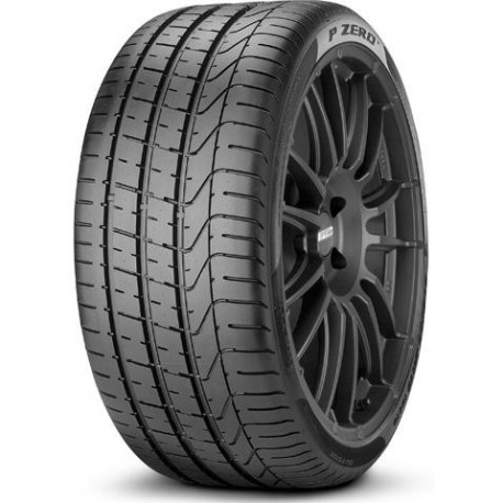 Pirelli P-ZERO(PZ5) NG0 ELECT XL 275 / 40 R22 Padangos
