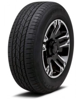 Roadian HTX RH5