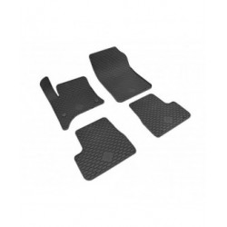 Kilimėliai CITROEN C3 hibridas 2024- 4 vnt. /P223755