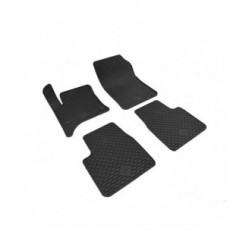 Kilimėliai CITROEN C3 AIRCROSS hibridas 2024- 4 vnt. /P223756