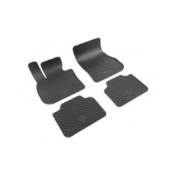 Kilimėliai MINI Cooutryman (U25) 2023- 4 vnt. /P223254FL