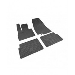 Kilimėliai CHERY TIGGO 7 2020- 4 vnt. /P223906
