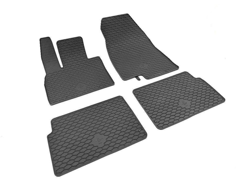 Kilimėliai CHERY TIGGO 7 2020- 4 vnt. /P223906 Automobiliniai kilimėliai Kilimėliai CHERY TIGGO 7 2020- 4 vnt. /P223906 Automobiliniai kilimėliai
