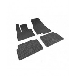 Kilimėliai CHERY TIGGO 7 PHEV 2023- 4 vnt. /P223907