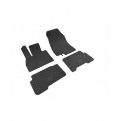 Kilimėliai CHERY TIGGO 8 2025- 4 vnt. /P223915