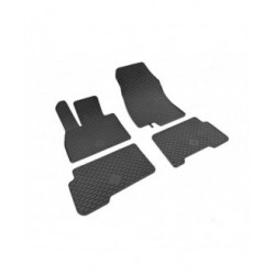 Kilimėliai CHERY TIGGO 8 PHEV 2025- 4 vnt. /P223916