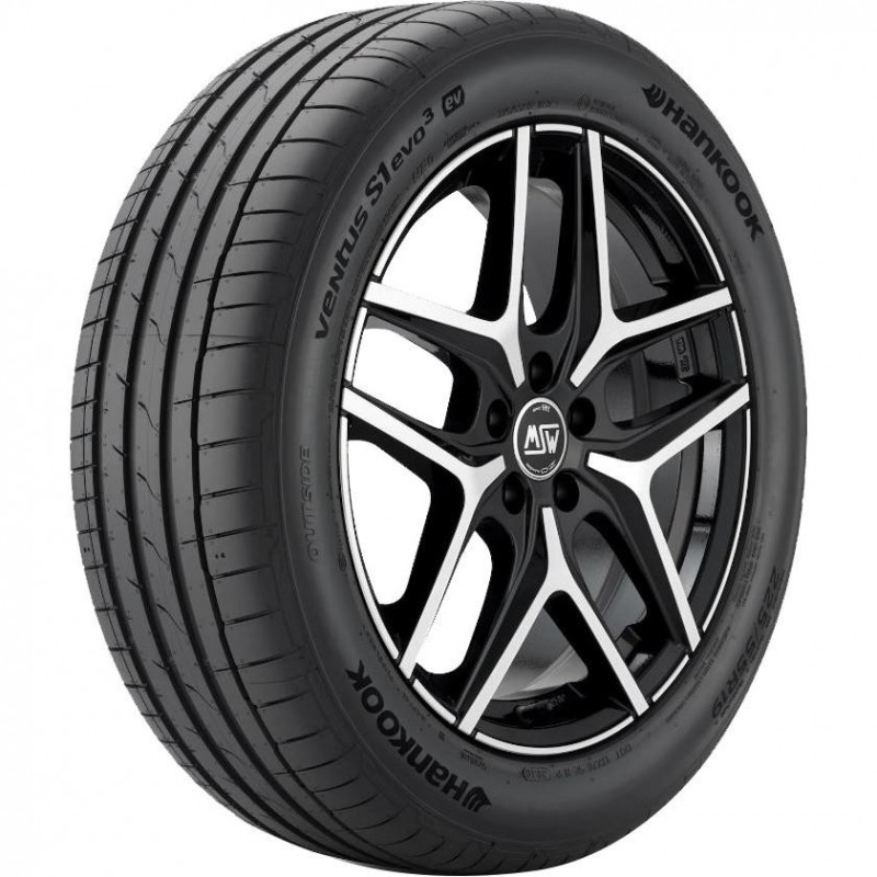 Hankook Ventus S1 Evo 3 EV Elect (K127E) 235/45 R21 101 V XL