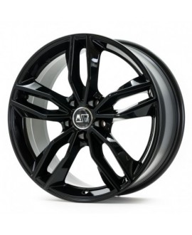 MSW 71 GLOSS BLACK