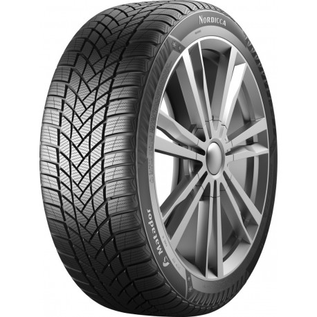 MATADOR MP93 Nordicca 165 / 70 R14 Padangos