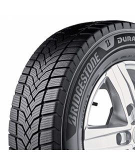 Duravis Van Winter 121/119 R