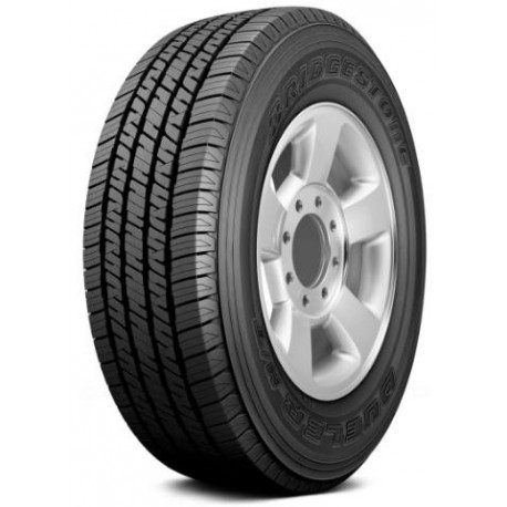 Bridgestone D-685 255 / 70 R18 Padangos