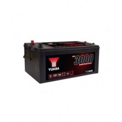 YUASA YBX3625