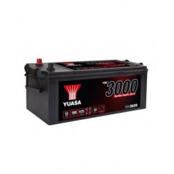 YUASA YBX3629