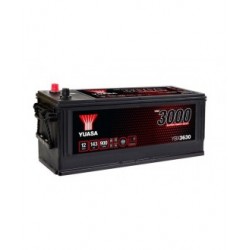 YUASA YBX3630