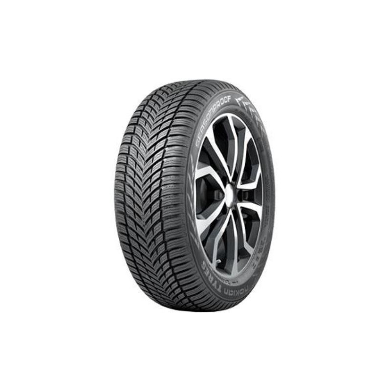 Nokian Seasonproof 255/40 R20 101 Y XL