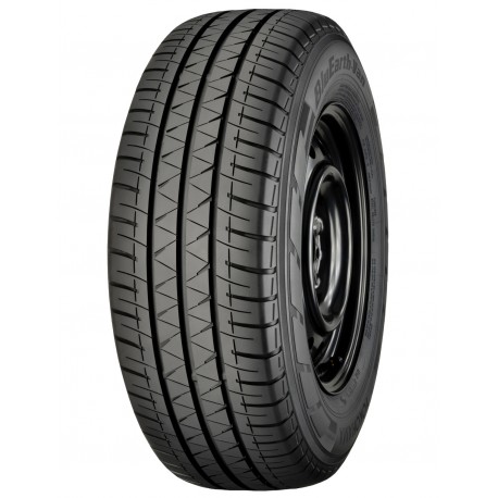 Yokohama BluEarth-Van RY55 205 / 65 R16C Padangos Yokohama BluEarth-Van RY55 205 / 65 R16C Padangos