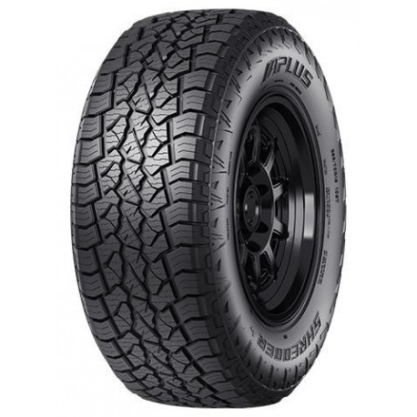Aplus SHREDDER A/T 3PMSF XL 245 / 65 R17 Padangos Aplus SHREDDER A/T 3PMSF XL 245 / 65 R17 Padangos