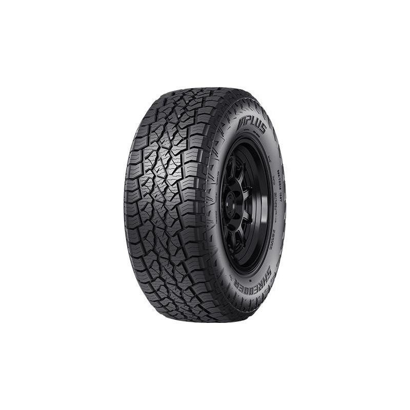 Aplus SHREDDER A/T 3PMSF 265/65 R17 112 T