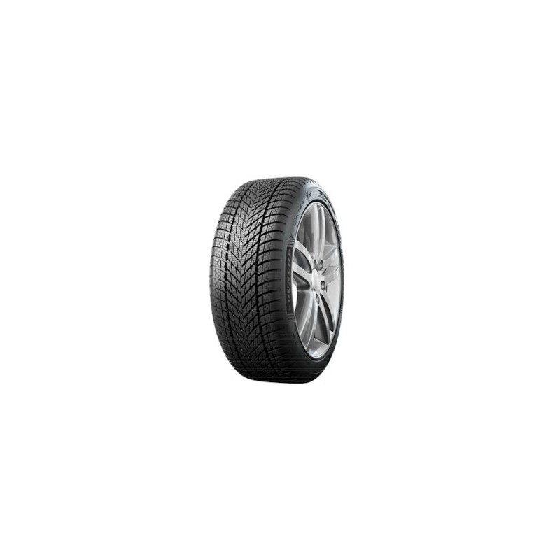 Dunlop Winter XL 215/55 R17 98 V XL