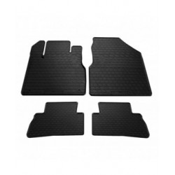 Kilimėliai NISSAN Murano (Z51) 2008-2014, 4 pc. /1014234