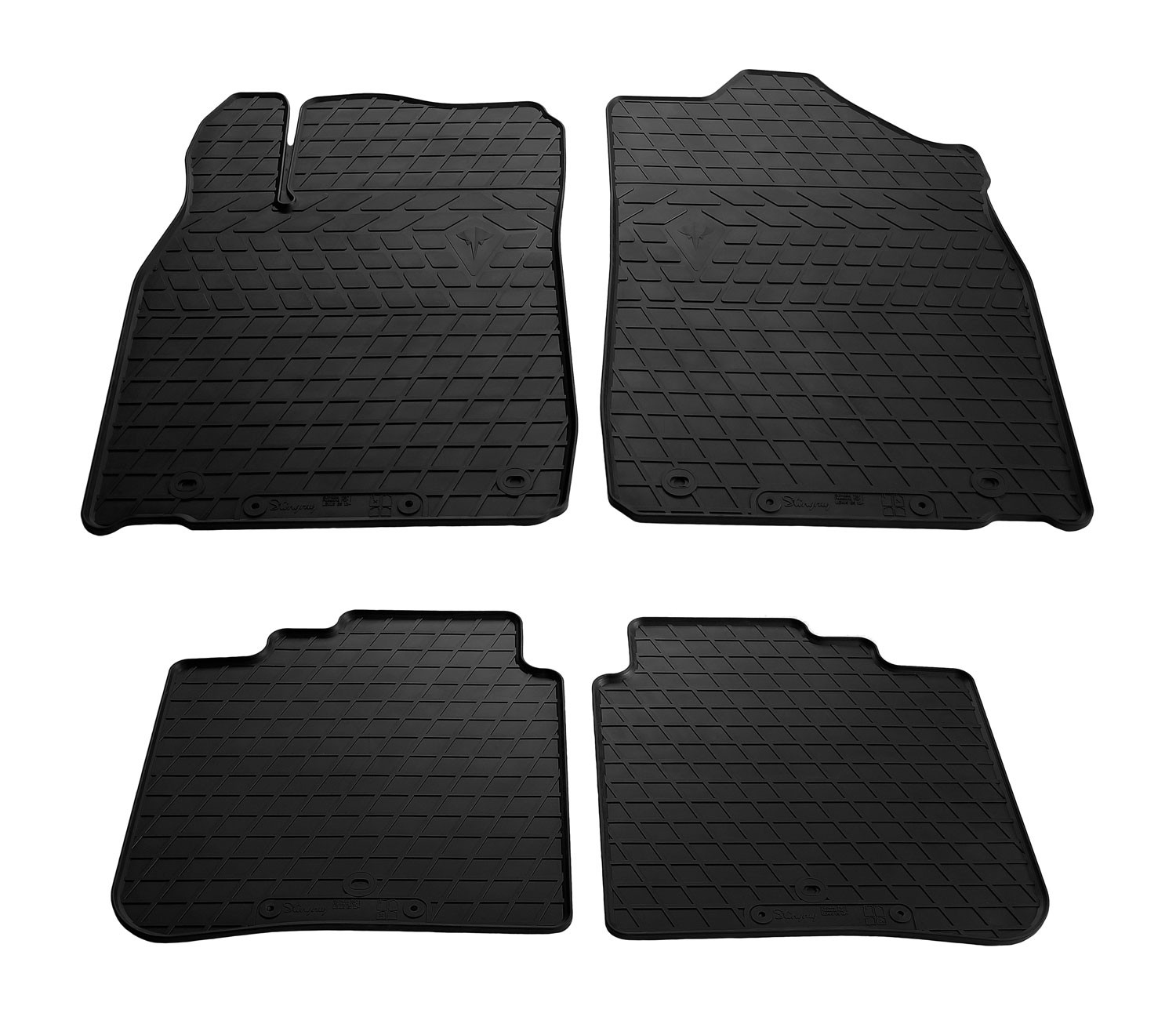 Kilimėliai LEXUS ES (GSV50) 2012-2018 4 vnt. /1028094 Automobiliniai kilimėliai Kilimėliai LEXUS ES (GSV50) 2012-2018 4 vnt. /1028094 Automobiliniai kilimėliai