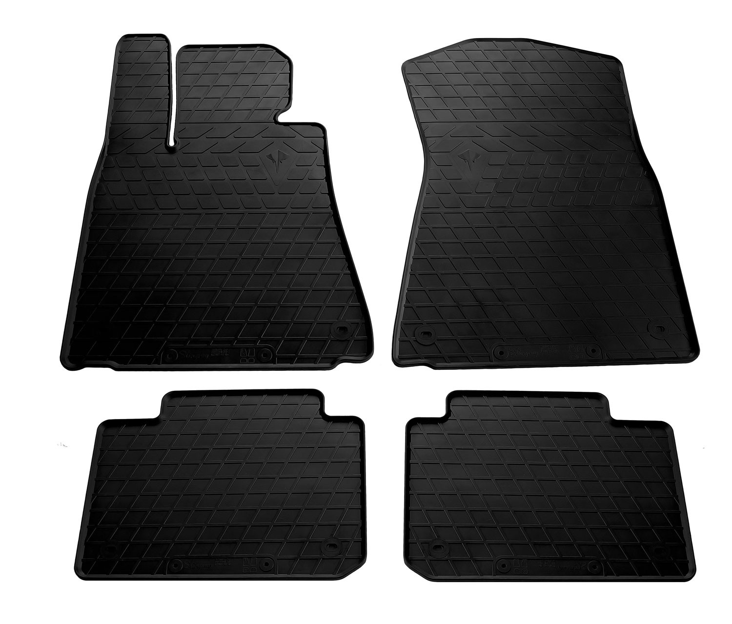 Kilimėliai LEXUS GS (L10) 2011-2018 4 vnt. /1028114 Automobiliniai kilimėliai Kilimėliai LEXUS GS (L10) 2011-2018 4 vnt. /1028114 Automobiliniai kilimėliai