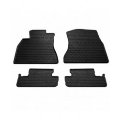 Kilimėliai LEXUS IS (XE2) 2005-2013 4 vnt. /1028084