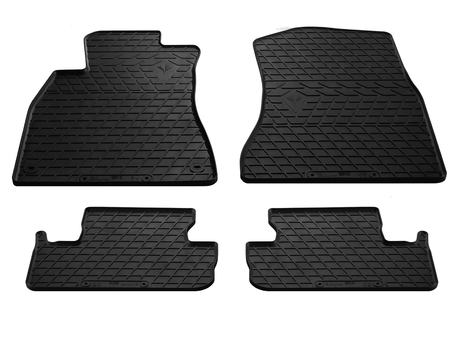 Kilimėliai LEXUS IS (XE2) 2005-2013 4 vnt. /1028084 Automobiliniai kilimėliai Kilimėliai LEXUS IS (XE2) 2005-2013 4 vnt. /1028084 Automobiliniai kilimėliai
