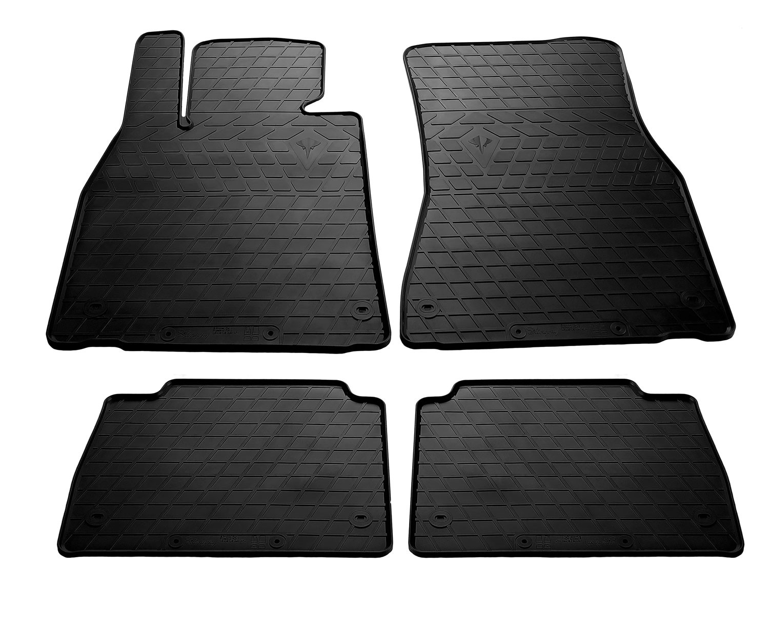 Kilimėliai LEXUS LS (UCF40) 2007-2017 4 vnt. /1028124 Automobiliniai kilimėliai Kilimėliai LEXUS LS (UCF40) 2007-2017 4 vnt. /1028124 Automobiliniai kilimėliai