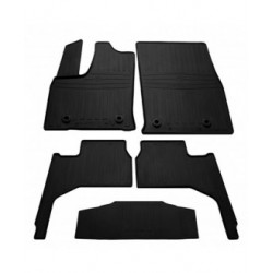 Kilimėliai LEXUS LX (J300/310) 2022- 5 vnt. /1022585